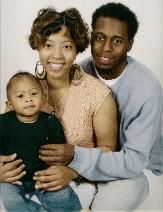 Maurice Hargrove - Class of 2001 - Martin Luther King High School