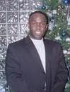 Terrance Cosby - Class of 1981 - Martin Luther King High School