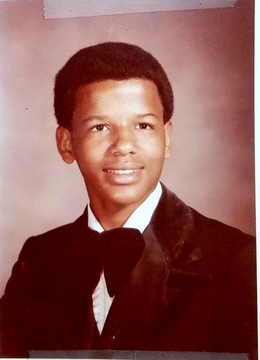 Robert Cuff - Class of 1980 - Martin Luther King High School