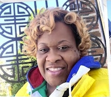 Sheria KIRK - Class of 1992 - Martin Luther King High School