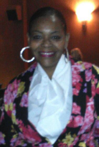 Lisa Bembry - Class of 1981 - Martin Luther King High School