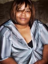 Antoinette Jackson - Class of 1989 - Martin Luther King High School