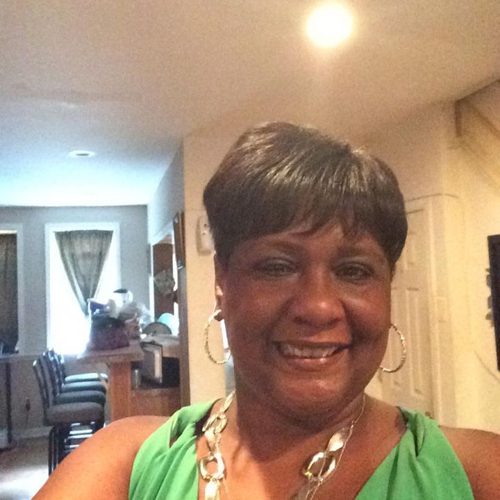 Charmaine Congleton - Class of 1980 - Martin Luther King High School