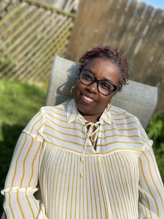 Paula Green - Class of 1982 - Martin Luther King High School