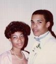 Stan Collins - Class of 1984 - Martin Luther King High School