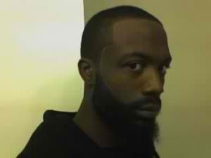 Adrian Derry - Class of 1997 - Martin Luther King High School