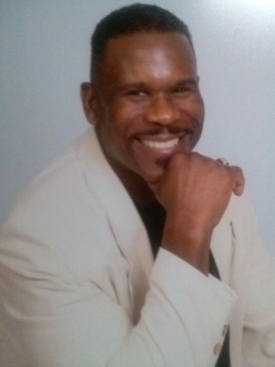 Tyrone Clarke - Class of 1981 - Martin Luther King High School