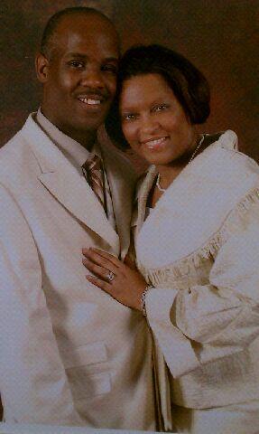 Vincent Quarles - Class of 1983 - Martin Luther King High School