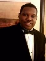 Bernard Brown - Class of 1982 - Martin Luther King High School