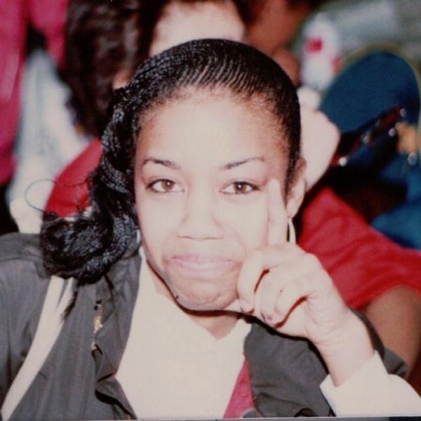 Marilyn Murphy - Class of 1984 - Martin Luther King High School