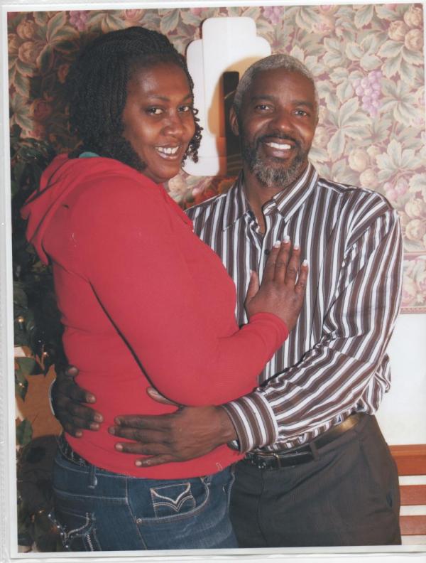 Richard Nelson - Class of 1980 - Martin Luther King High School