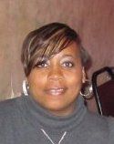 Dawn Jones - Class of 1986 - Martin Luther King High School