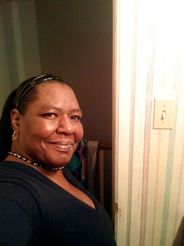 Sonya Reid - Class of 1979 - Martin Luther King High School