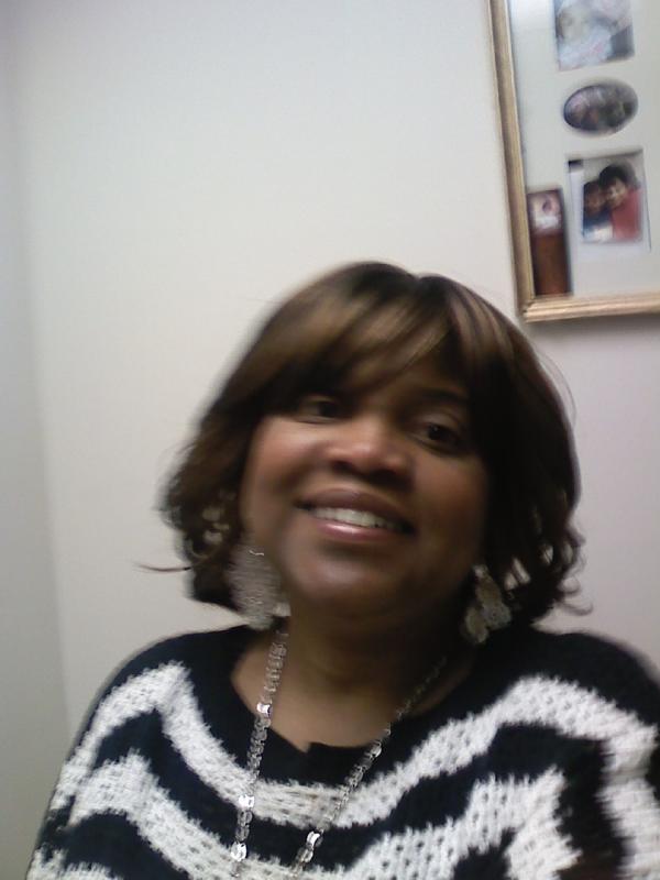 Karen Dawson - Class of 1980 - Martin Luther King High School