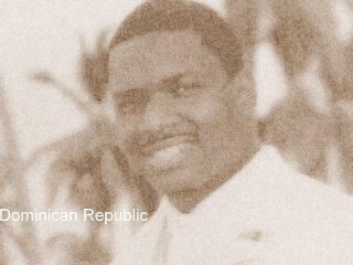 Ahmed Hannibal - Class of 1994 - Martin Luther King High School