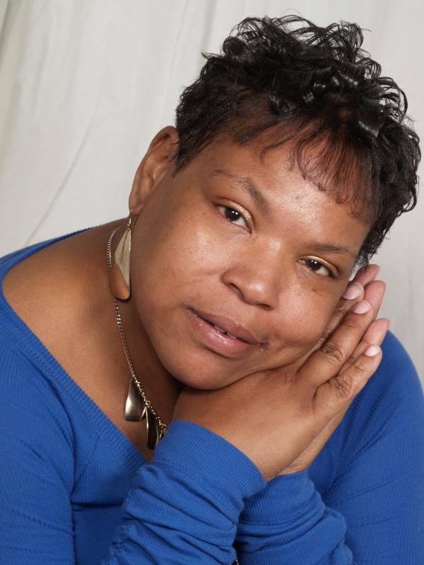 Delisa Neely - Class of 1995 - Martin Luther King High School