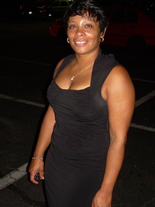 Denise Rykard - Class of 1981 - Martin Luther King High School