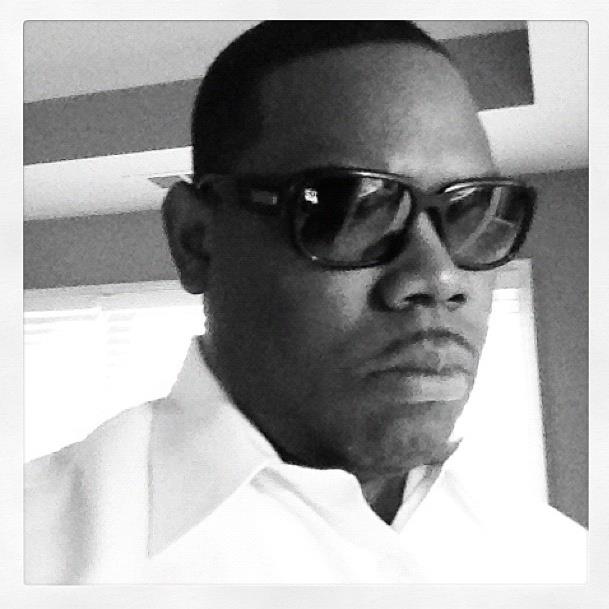 Eddie Hustle - Class of 1990 - Martin Luther King High School
