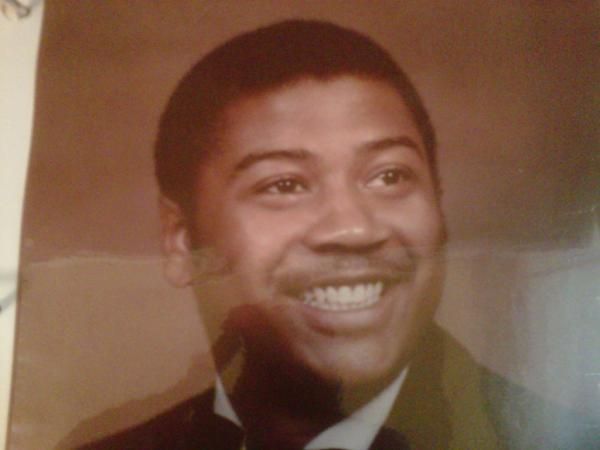 Eric B Riley - Class of 1981 - Martin Luther King High School