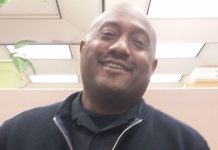 Bernard Ford - Class of 1984 - Martin Luther King High School