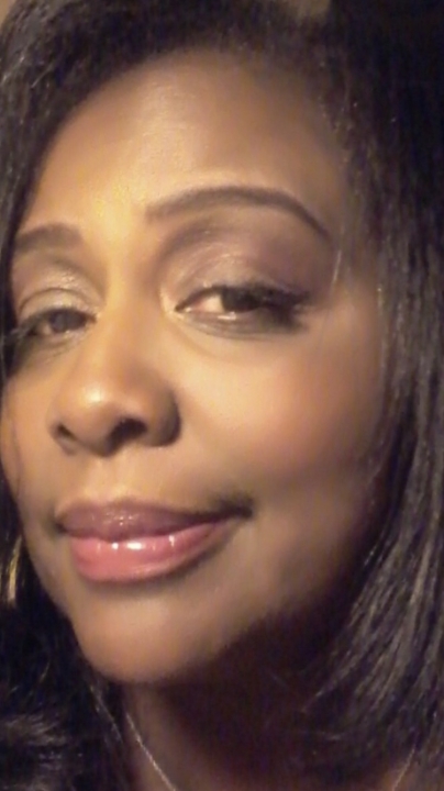 Lucia Thomas - Class of 1977 - Martin Luther King High School