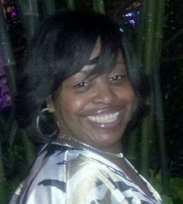 Tysh Harrison - Class of 1989 - Martin Luther King High School