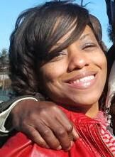 Paula Paula M. Theorgood - Class of 1994 - Martin Luther King High School
