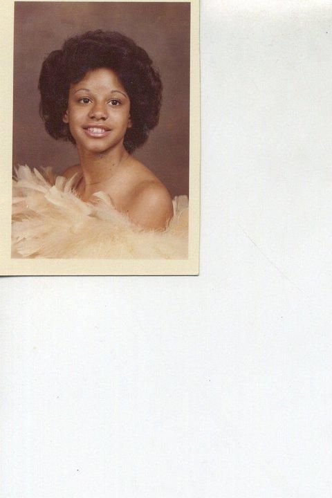 Tanya Alexander - Class of 1982 - Martin Luther King High School