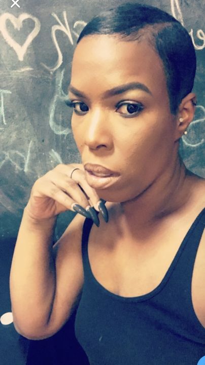 Sharice Warthen - Class of 1994 - Martin Luther King High School