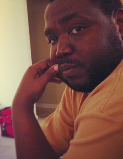 Desmond Sanders - Class of 1998 - Martin Luther King High School