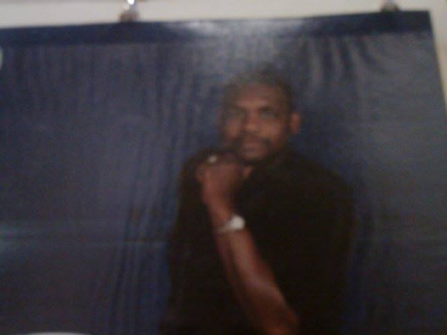 Michael Young - Class of 1986 - Martin Luther King High School