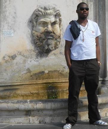 Jerrel Hurston - Class of 2004 - Martin Luther King High School