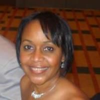 Salima Ellis - Class of 1980 - Martin Luther King High School