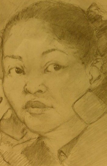 Rosa Fortt - Class of 1978 - Martin Luther King High School