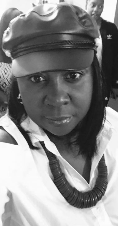 Chalunda Boston - Class of 1990 - Martin Luther King High School