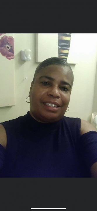 Marilyn Wilson - Class of 1979 - Martin Luther King High School