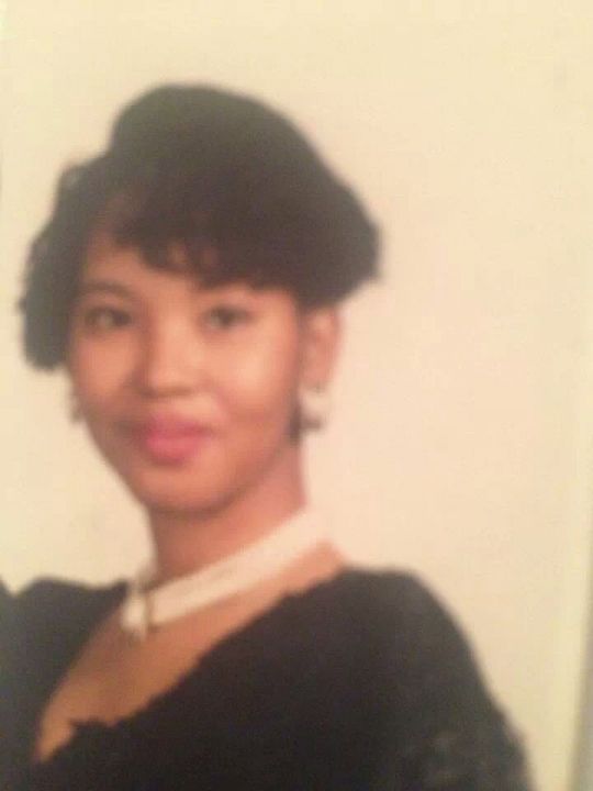 Johanna Henson - Class of 1982 - Martin Luther King High School