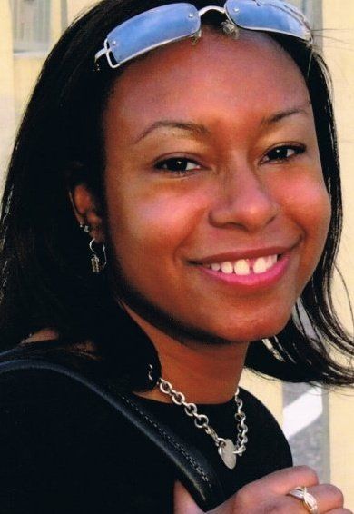 Sundae Lawrence - Class of 1993 - Martin Luther King High School