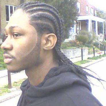 Hookz Mozartt - Class of 1998 - Martin Luther King High School