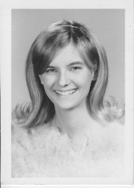 Sheila Dodds Adams - Class of 1971 - Arlington High School