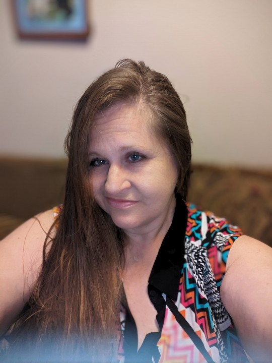 Charlise Michelle Morris - Class of 1993 - Arlington High School