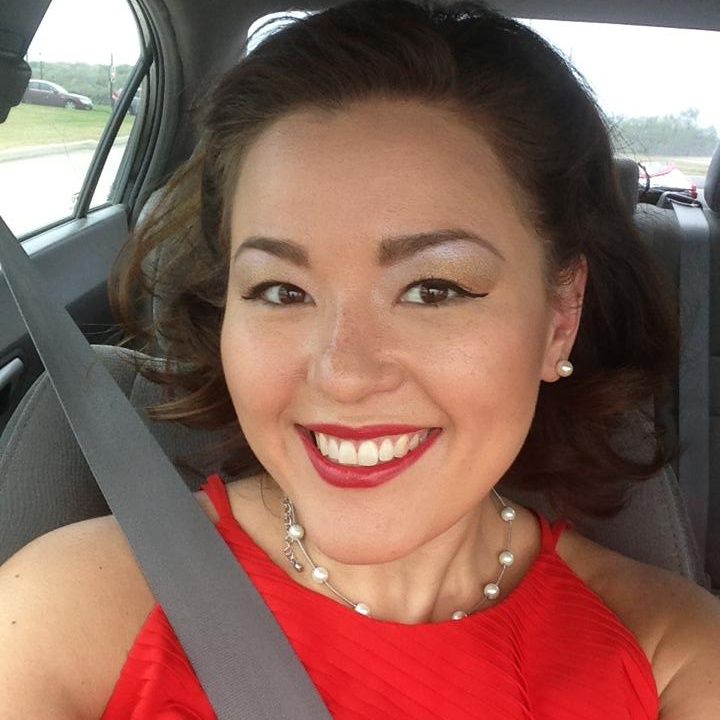 Victoria Ybb - Class of 2003 - Arlington High School