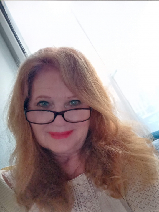 Elizabeth Mahaffey - Class of 1980 - Arlington High School