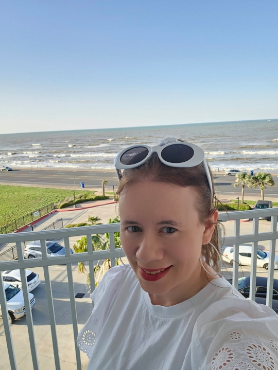 June June Andrle - Class of 1997 - Arlington High School