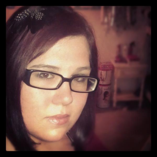 Heather Robinson - Class of 2004 - Arlington High School