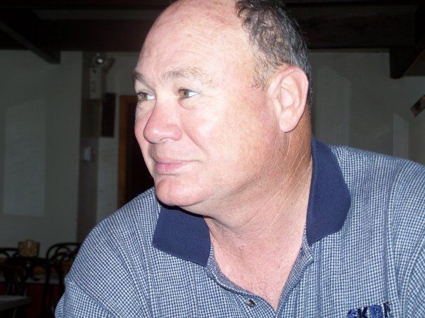 James Duncan - Class of 1974 - Arlington High School