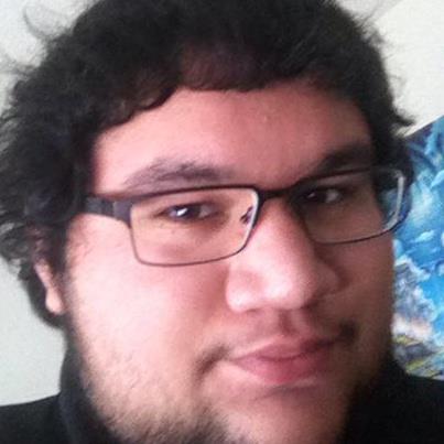 David Abad - Class of 2010 - Arlington High School