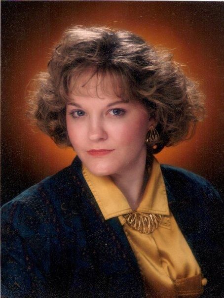 Rebecca Travis - Class of 1993 - Arlington High School