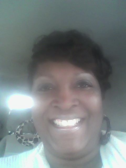 Erica Sanders - Class of 1989 - Arlington High School