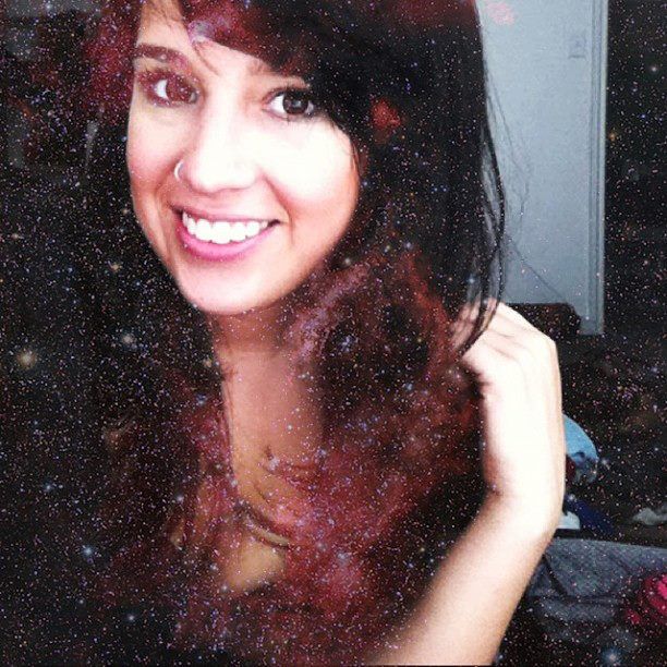 Ashleigh Reneau - Class of 2007 - Arlington High School
